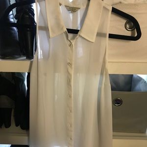 Guess tank top